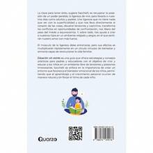 Educación Sin Estrés – Marco Sacchelli - Libro único - Ver 2