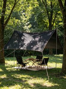 D&M Shade Cloth - 2 Pieces - View 8