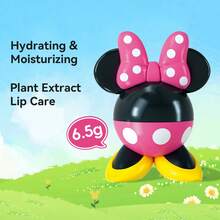 Disney Kekebebe Children's Nourishing Soothing Lip Balm For Dry Cracked Lips, 1pc 6.5g, Gentle Plant-Based Formula, Long-Lasting Moisture Lock, Smooth Texture, Non-Sticky, Lip Care Product For Kids All Seasons - Kids' Moisturizing Lip Balm 6.5g - View 6
