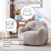 Sofas & Couches - 灰色 - 查看 7