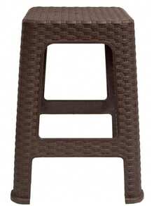 Table Benches - Brown - View 4