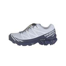 Sepatu Olahraga Unisex Salomon XT-6 GTX 472919 - Skema warna biru dan putih 472919 - View 11