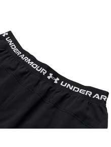 Under Armour Men's Vanish Training Pants, Minimalist Comfortable Lightweight Everyday Wear, 6010606-001 - Black - View 10