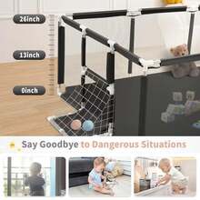 Baby Stationary Activity Centers - As Shown In Figure B - View 6