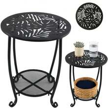 Outdoor Table & Chair Sets - Multicolor - View 9