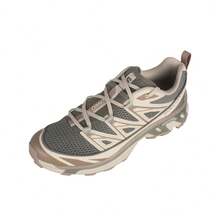 Salomon XT-6 Expanse Series Unisex Sports Shoes 475983 - Deep Army Green 475983 - View 4