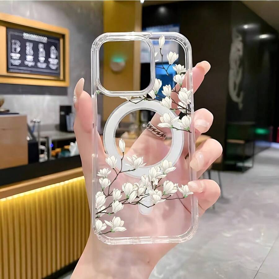 Fashion Phone Cases - 主圖1PCS - 查看 1