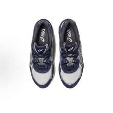 ASICS Gel-NYC Sneakers - Authentic Unisex Retro Lifestyle Running Shoes | Viral 2026 Sportstyle Urban Trainers | Premium Gel Technology Cushioning | Durable Suede & Mesh Performance Footwear | Classic Comfort Daily Sneakers - 藏蓝色 - 查看 5