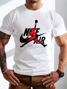 Camisetas de hombre - Blanco - Ver 11