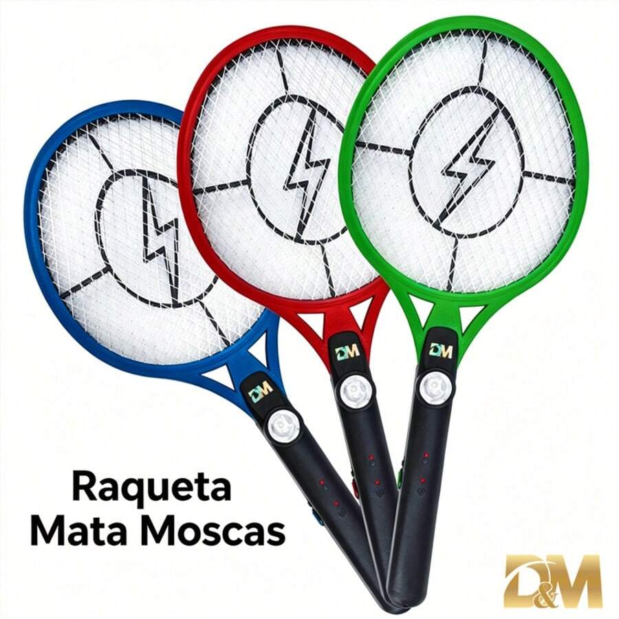 D&M Fly Swatters