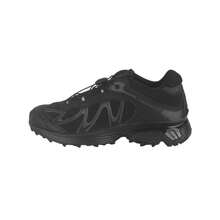 Salomon Xt Whisper Series Unisex Sports Shoes 477620 - Black 477620 - View 1