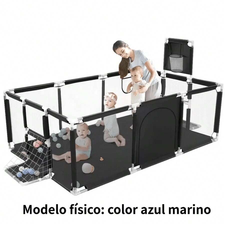 Baby Stationary Activity Centers - As Shown In Figure B - View 1
