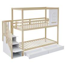 Bed Bases & Foundations - 黑色 - 查看 9