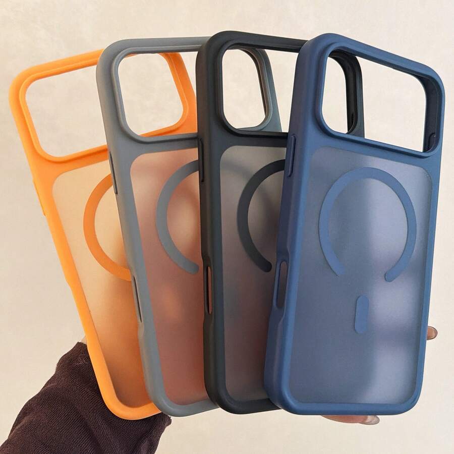 Basic Phone Cases - Blue - View 1