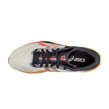 Asics Women Running Shoes - 米色 - 查看 3