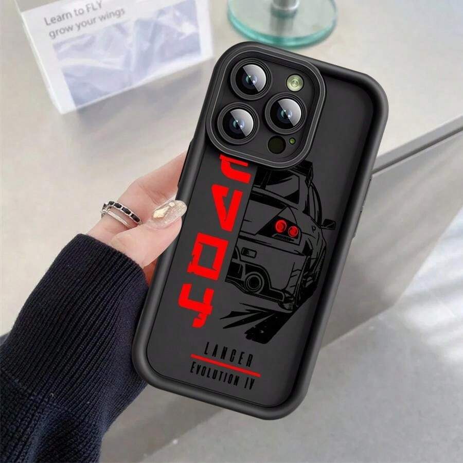 Fashion Phone Cases - 圖片1pcs - 查看 1