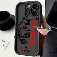 Fashion Phone Cases - 圖片1pcs - 查看 4