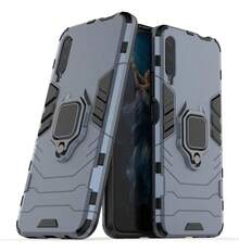 xaa mobile Fashion Phone Cases - Blue - View 2
