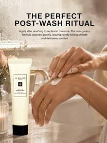 Jo Malone London 英式梨與小蒼蘭護手霜 10ml - mini ENGLISH PEAR& SWEET PEAHAND - 查看 4