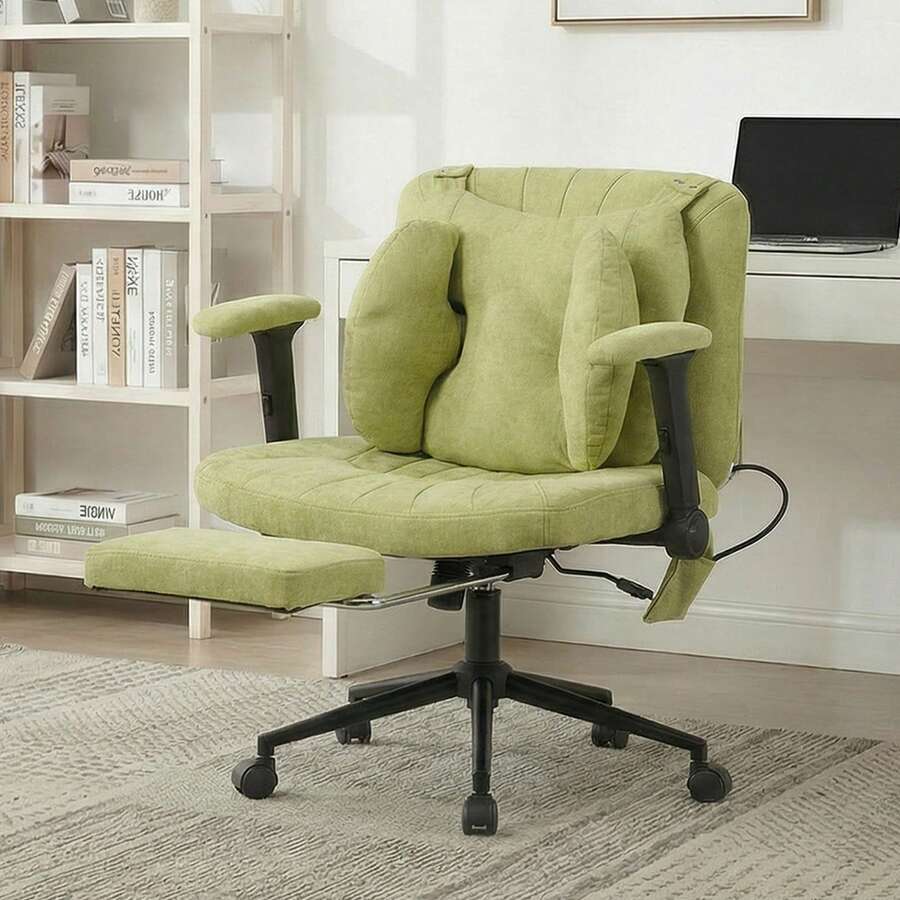 Speelstoelen - Groen - Bekijken 1