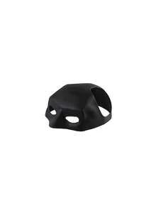 Halloween Pet Mask + Bat Wings 2 Pieces Set, Cool Mask With Adjustable Neck Collar And Small Wings For Cats And Small Dogs, Suitable For Cat Owners, Holiday Pet Costumes, Party Role Play For Cats And Small Dogs, Perfect For Halloween Cosplay And Fun Dress-Up, Ideal Choice For Halloween Party Pet Decoration And Home Holiday Atmosphere - Multicolor - View 12