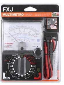 DT266 Smart Digital Clamp Meter With Auto-Ranging For Voltage And Resistance Measurement And Live Wire Detection - 1000 Multimeter - View 10