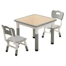 Kids Tables & Chairs - Multicolor - View 2