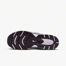 Nike New Men's Mesh Chunky Sneakers, Simple, Casual, Breathable Running Shoes - White/Gray - View 7