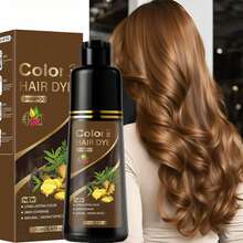 Hair Coloring - Brown - View 3