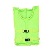 Race Life Jacket Portable Foldable Buoyancy Suit Buoyancy Vest Drifting Kayak Paddle Board - Multicolor - View 9