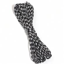 10m/Pack Polyester Camouflage Braided Climbing Rope 2mm, Colorful Nylon Cord DIY Personalized Bracelet, Phone Pendant Accessory Rope, Clothing Belt, Elastic Rope, Bag Pendant, Hand Strap - Camouflage Braided Rope - View 17