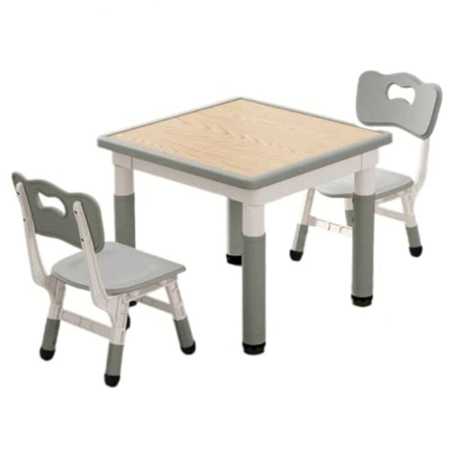 Kids Tables & Chairs - Multicolor - View 1