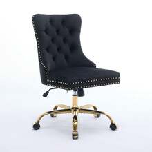 Gaming Chairs - Black - View 7