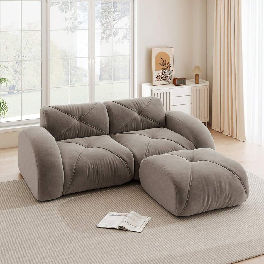 Sofás y Sillones - Negro - Ver 1