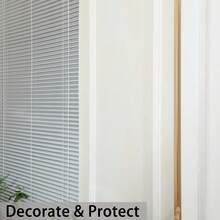 3pcs 50cm/19.68in Decorative Metal Aluminum Wall Corner Guards Wall Edge Protectors - 3pcs - View 11