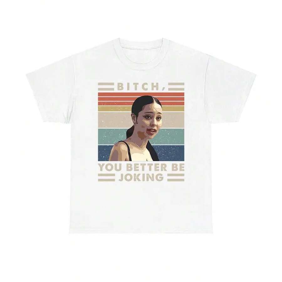 Men Sports Tees & Tanks - 白色 - 查看 1
