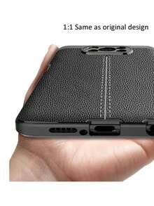 xaa mobile Fashion Phone Cases - Black - View 4