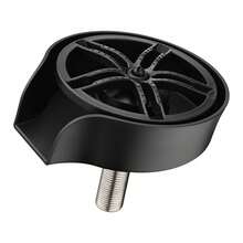 SENDERPICK Sink Mounted Glass Cleaner High Pressure Cup Washer Rotating Water Powered Cleaner - 1PCS - View 5