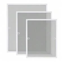 Door & Window Screen - Blanco - Ver 1