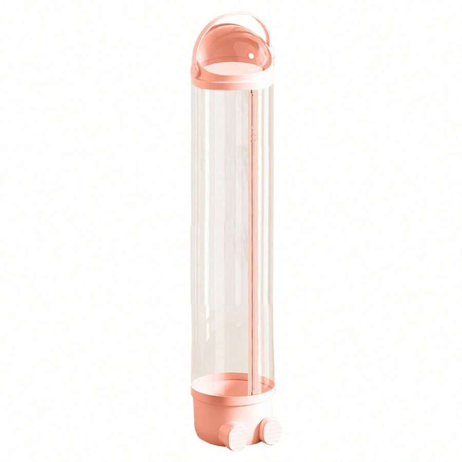Toy Storage - Pembe - Görünüm 1