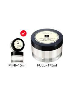 Krim Tubuh JO MALONE London - 15ml - 0,5 FL.OZ. - Krim Tubuh Mini Wild Bluebell - 15ml - View 3