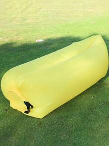 Sofa Lipat Tiup Luar Ruangan Portabel, Kursi Santai Tiup Tahan Air dan Anti Bocor, Kursi Pantai Ringan, Mudah Dibersihkan, Sofa Lipat/Kasur Udara yang Mengembang Sendiri untuk Berkemah, Perjalanan, Kolam Renang, dan Pesta Pantai, Perlengkapan Berkemah - MultiWarna - View 15