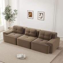 Sofas & Couches - 棕色 - 查看 3