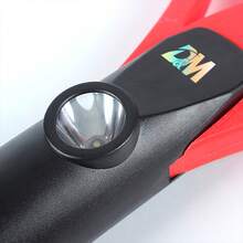 D&M Fly Swatters - XQ-309 With Light - View 10
