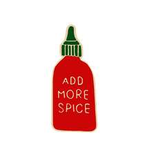 1 Pc Of Fun Cartoon-Themed Sandwich Hot Sauce And Fries Alloy Brooch Perfect For Students To Wear On Bags As A Unique Accessory - Multicolor - View 14