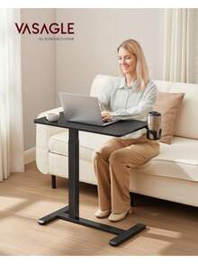 Home Office Desks - Multicolor - View 3