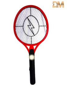 D&M Fly Swatters - XQ-309 With Light - View 11