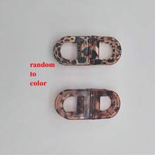 1 pezzo Set di fermagli magnetici per capelli con tramonto tropicale, fermagli magnetici piatti per capelli da donna, adatti per abbinamenti quotidiani e acconciature domestiche. Senza pieghe quando vengono applicati, leggeri ma strutturati, operazione semplice e intuitiva, senza residui dopo la rimozione, adatti per casa e viaggio, creano facilmente varie acconciature da ragazza, accessorio da bagno, essenziale per le vacanze, accessorio per capelli per la decorazione della casa. - Taglia unica - Visualizzare 15