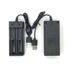 Battery Chargers - Black - View 6