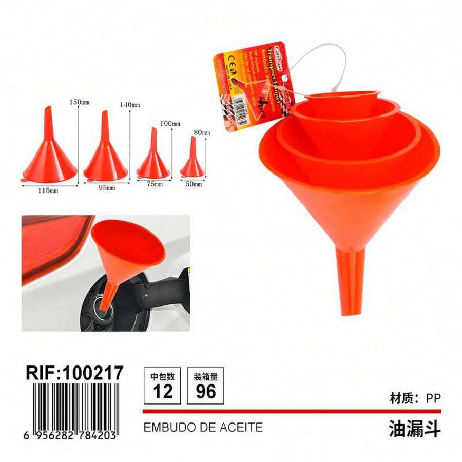 Funnel - A - View 1